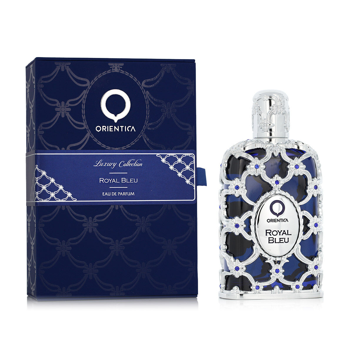 Parfum Unisex Orientica EDP Royal Bleu 80 ml